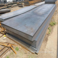 Q235 Mild Carbon Steel Plates